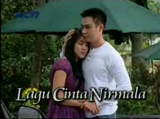 #Kentuters: Lagu Cinta Nirmala