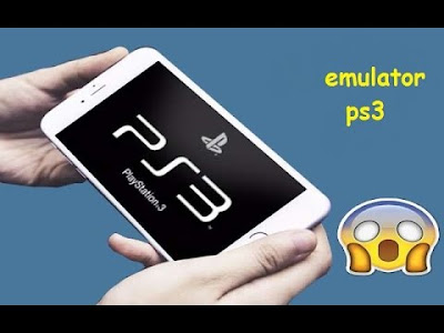 Emulator Ps3