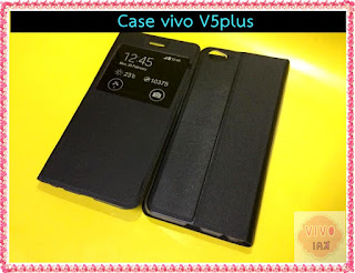 เคส Vivo V5plus ฝาพับ