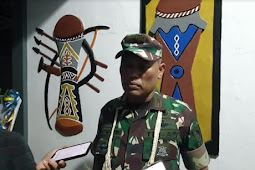 Prajurit TNI AD Ditembak Brimob di Polsek, Jenderal Kopassus Turun Tangan
