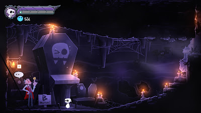 Death Or Treat Game Screenshot 9