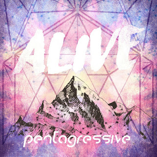 MP3 download Pentagressive - Alive - Single iTunes plus aac m4a mp3