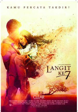 langit ke 7