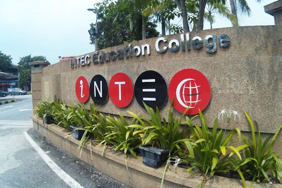 INTEC Diploma in Accounting, INTEC Education College,