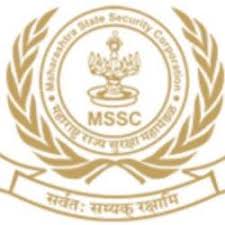 Maharashtra State Security Corporation Bharti 2022