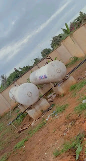 How To Get Land Permit For LPG Gas Plant Construction In Nigeria