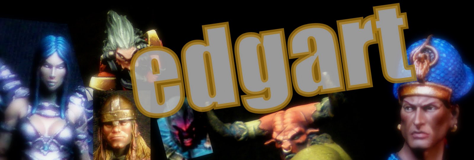 Edgart