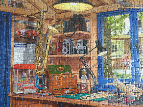 best jigsaw puzzles, Father's Day gifts