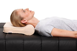 Cervical Pillow