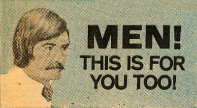 Girls Love Stories Mustache Mania Image