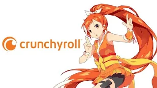 Crunchyroll Premium APK