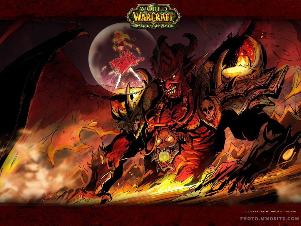 warcraft net world of warcraft wallpaper html filesize 1024x768 264k