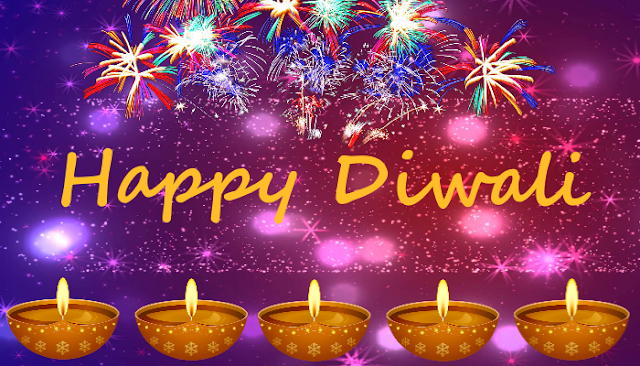 Happy Diwali Images 2018