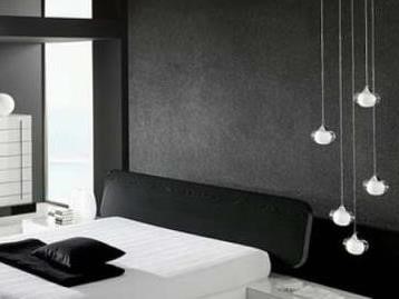 17 Bedroom Design Ideas Black And White-15 New Ideas Bedroom Decorating Ideas Black And White Modern Black Bedroom,Design,Ideas,Black,And,White