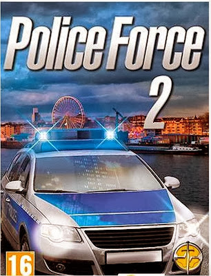 Police Force 2 PC Game 