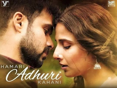 Hamari Adhuri Kahani Watch Online Full Movie Mp4 Download