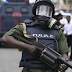 BREAKING: Trigger-Happy Police Inspector Kills Five, Injures Four In Enugu