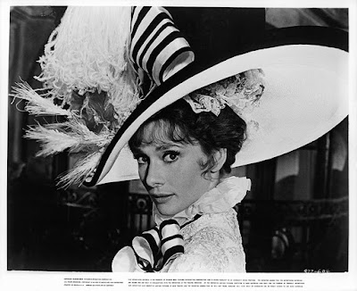 My Fair Lady 1964 Audrey Hepburn Image 8