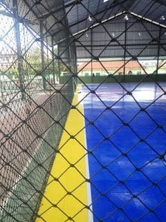 Jual Jaring Lapangan Futsal Surabaya: Menawarkan Kualitas Terbaik untuk Pengalaman Bermain yang Optimal