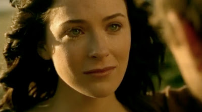 Kahlan Amnell