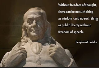 Quotes Benjamin Franklin