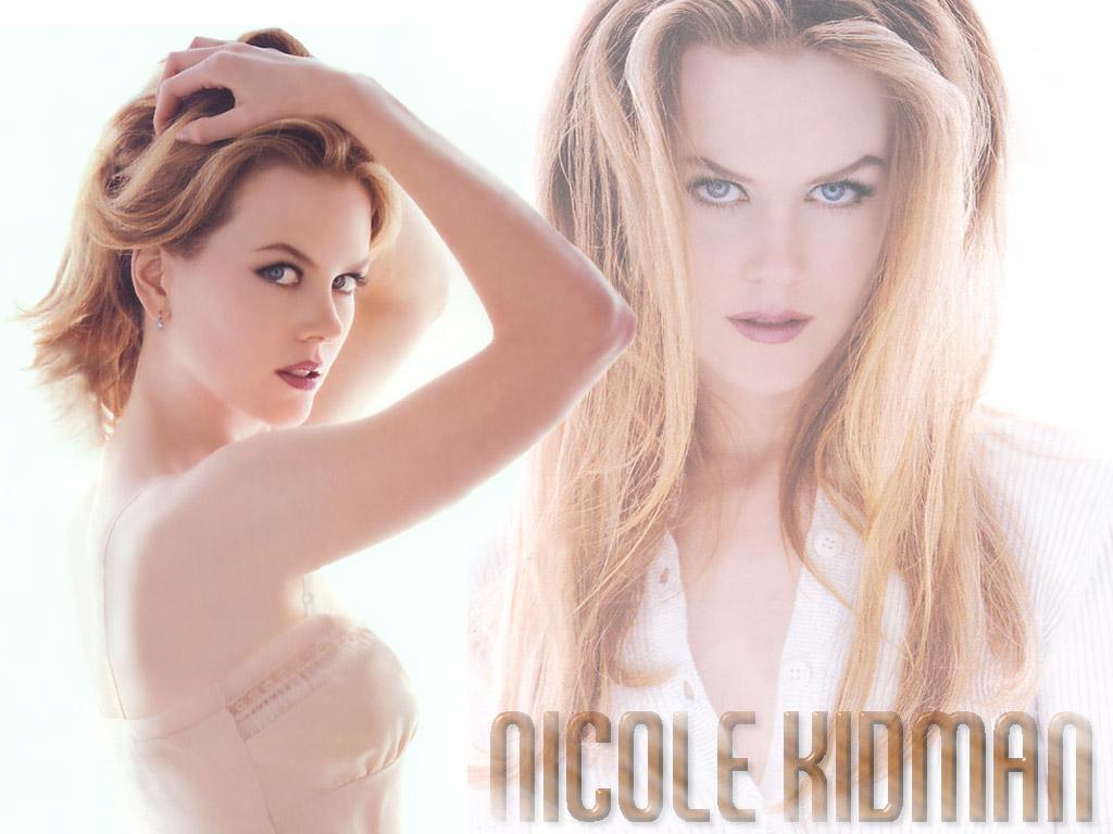 Nicole Kidman Wallpapers