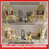 Rk Furniture Chiniot chare