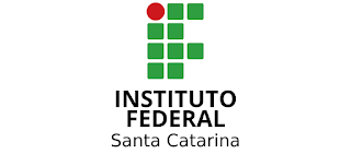 Logo do Instituto Federal de Santa Catarina