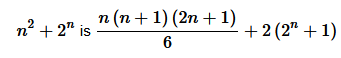 Solutions Class 11 Maths Chapter-9 (Sequences and Series)