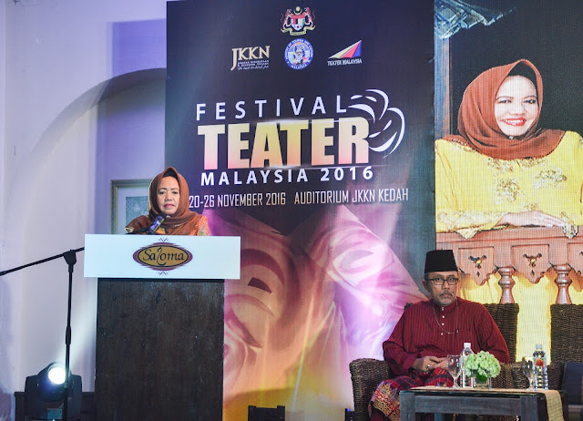 Theatre Festival Malaysia 2016, Malaysian Theatre Festival 2016 in Kedah, Malaysia gift Theatre Festival 2016, the Department of Culture and Arts, JKKN, Theater Association of Malaysia, Malaysian Theatre Festival Press Conference 2016, Malaysia Theatre, Theatre Festival Malaysia 2016 Malaysian Theatre Festival 2016 in Kedah, Malaysia gift Theatre Festival 2016, the Department of Culture and Arts, JKKN, Theater Association of Malaysia, Malaysian Theatre Festival Press Conference 2016, Malaysia Theatre,Auditorium Jabatan Kebudayaan dan Keseniaan Negeri Kedah,