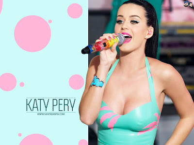 Katy Perry Wallpaper Gallery - Downloads