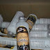 Caviar Shampoo Kuda Asli