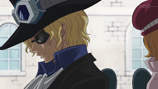 ワンピース エピソードオブサボ  ONE PIECE Episode of Sabo