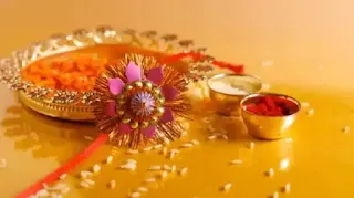 Rakhi Purnima 2022