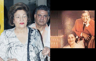 Krishna Raj Kapoor