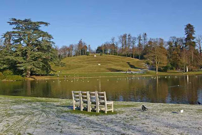 claremont gardens