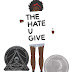 Download Free Ebook of The Hate U Give by Angie Thomas