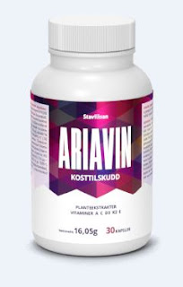 Ariavin