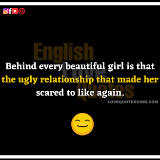 Love status in English for girlfriend | Romantic love quotes | English shayari on life | True love quotes in english