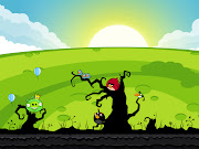 angry birds wallpapers: