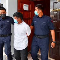 Kerana curi basikal lajak, lelaki didenda RM4,000 atau 6 bulan penjara