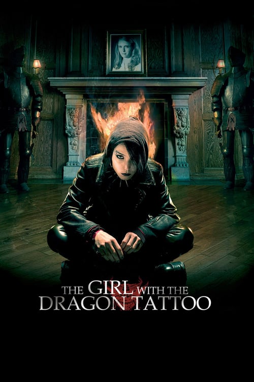 Watch The Girl with the Dragon Tattoo 2009 Full Movie With English Subtitles