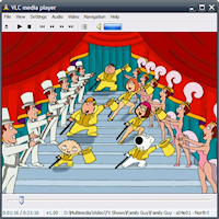 VLC Media Player Portable