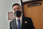 Natal Sudah Dekat, Ketua Fraksi Nasdem DPRD Sulut Minta Pertamina Jamin Ketersediaan BBM Dan LPG