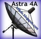 Astra 4A