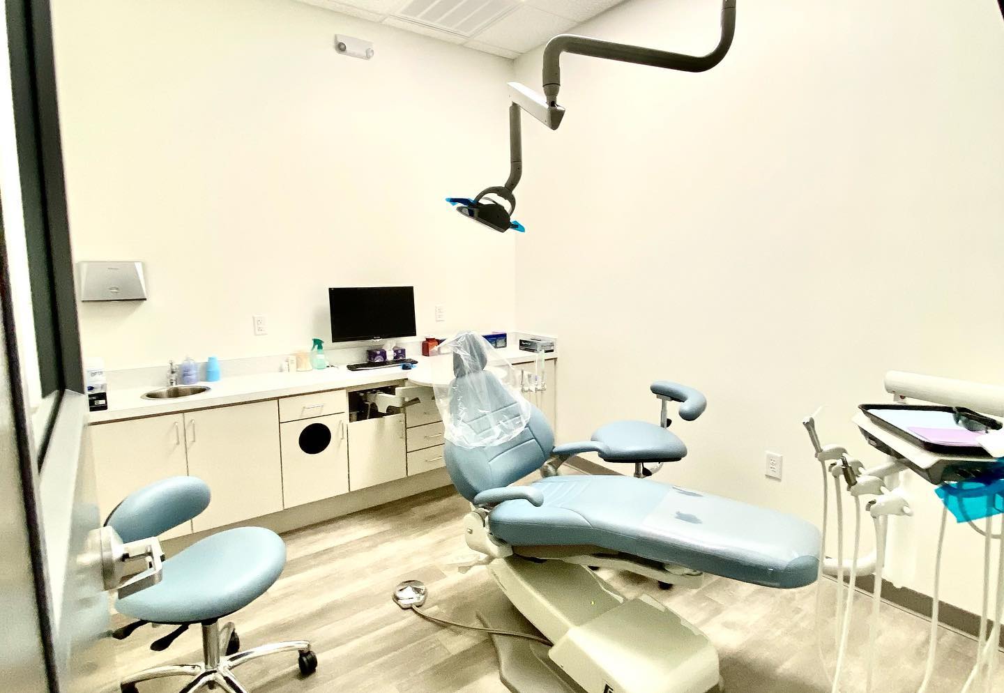 24-Hour Emergency Dentist in Addison, TX 75001 - Dr. Primal Singh