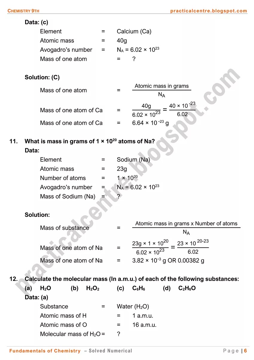 fundamentals-of-chemistry-solved-numerical-6