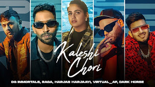 Kaleshi Chori Lyrics In English Translation – Dg Immortals | Pranjal Dahiya