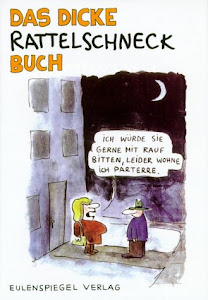 Das dicke Rattelschneck-Buch