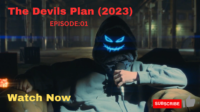 The Devil's Plan 2023  Full Episode 01 (Hindi) Download/Watch in Full HD  